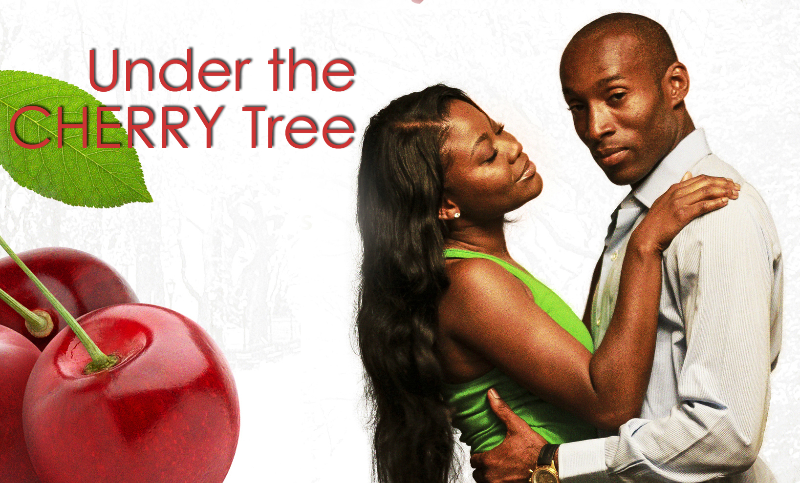 A Thousand Pieces promotional art