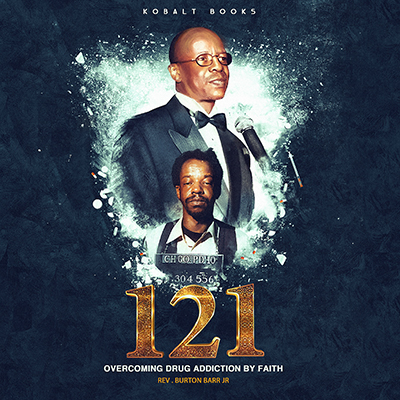 121: Overcoming Drug Addiction by Faith Audiobook