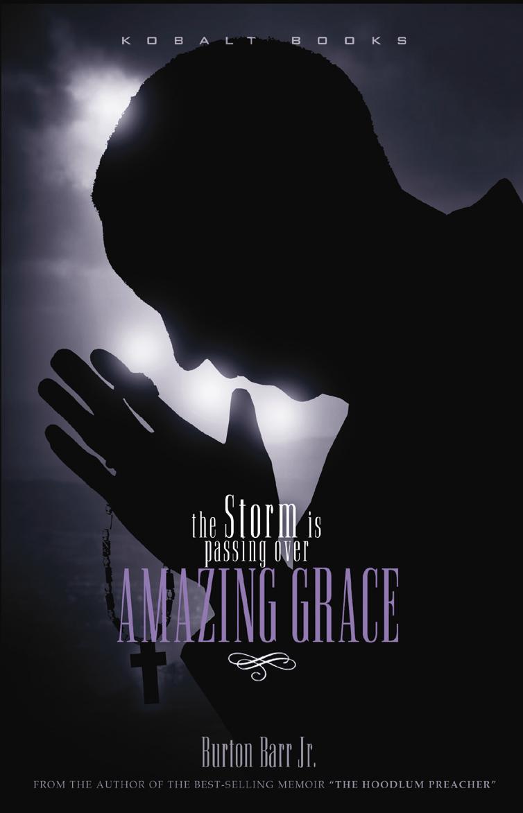 Amazing Grace Book